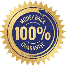 Nagano Tonic Money Back Guarantee